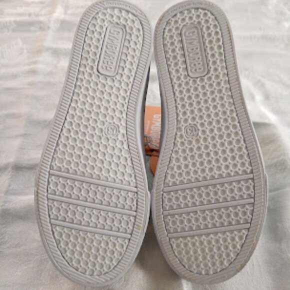 NWT- Knights and Dragons Green Gymboree Kid's Shoes - Picture 15 of 15